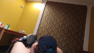 Your latino boyfriend gets fucked by Eastern European twinks every day!