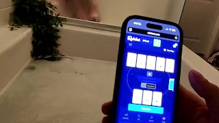 Bets and big titties