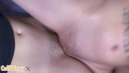 WET NOISES IN THE NEXT ROOM