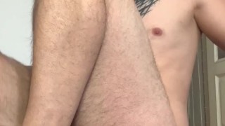 One of my fans from webcam pays for me for this good money. You see it for free