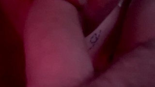 Netflix and chill 😜 with the neighbour 🫦