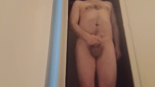 Morning Masturbation