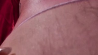 Massaggio con sega e sborrata pov Fischandchip