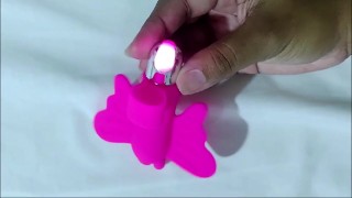 She send me pictures of her pussy and I fuck her