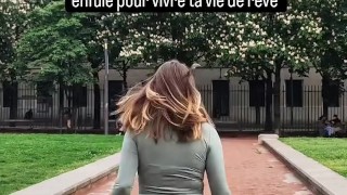 now I have an amazing man