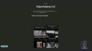 Laying In Bed Jacking My Cock Well My Pink Hole Spreads Looking For A Spoon