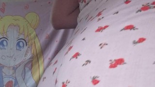 Let Me Moan in Your Ear… Slowly & Gently