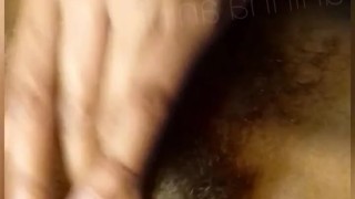 hot aninha pov masturbating for you, big ass jumping and riding