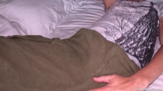 #310 Wild and Sweet Sex On Our Last Day in Colombia