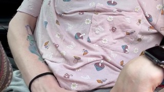 Car Confessions: I Came So Hard Behind the Wheel 🤫