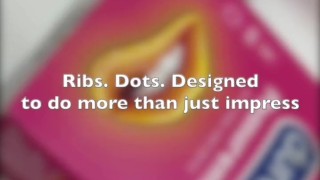 Teaser - Durex Pleasuremax