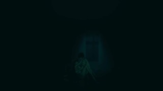 Busty Girl Loves 69 Before Fucking