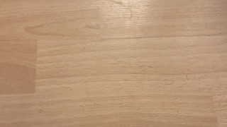 My first anal