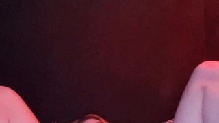 How come I still don't see you on my OF?😚❤️😈💕💕