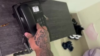 If you want a juicy tip, you have to let your pussy be filled with cum.