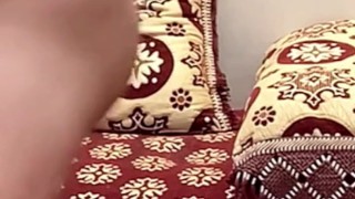 نيك عربي نار 🔥 شرموطه مصريه تلعب مع صديق زوجها