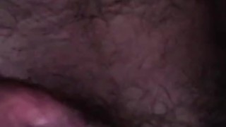 Waking Up fully erect