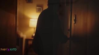 Wife Fucks Her Ex While Husband Is Away