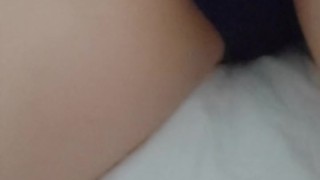 Cosplay Masturbation I am horny