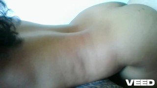 SENSUAL SEX WITH EBONY KAMASUTRA EXOTIC ROMANCE ROMANTIC POV DOGGYSTYLE