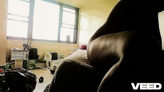 AUSTRALIAN WEBCAM FEMALE SUPERSTAR EBONY EXOTIC BROWN BIG TITS