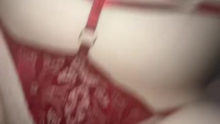 Please cum on my face