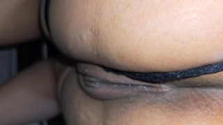 Horny Step Sister Wants Cock!