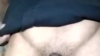 Me encuentro ganoso en busca de una panocha rrica