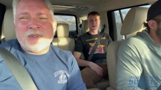 Gang Bang My Jock Hole