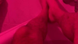 Who is my daddys's boy?