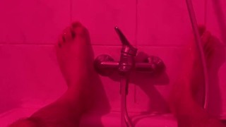 Who is my daddys's boy?