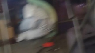 Tattoo Freak Rub His Own Cock On His Tight Asshole and Fucks Himself Then Pulls Out and Squirts