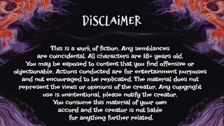 Office Tension (Erotic Audio for Women) [ESES122]