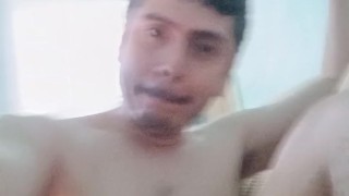 Cum with me