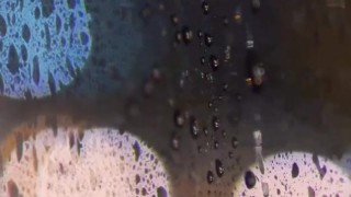 競パンで見せつけオナニー