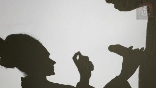 she gave me a BLOWDROP BLOWJOB in the SHADOWS and made me CUM 😈🌘