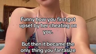 That’s how it starts