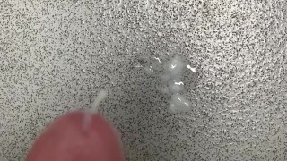 Thick Quick Cum Shot