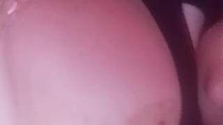 Brunette silicone doll is playing and cum ! I am content creator ! Here to make your fetish reality