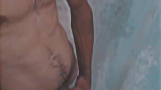 Little shower solo play