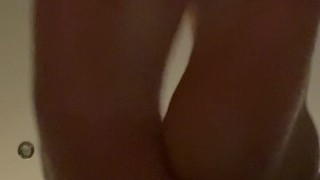 Ignore you while you worship my feet