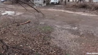 BIGSTR - The Horny Hunter Makes Two Handsome Friends Kiss Before Fucking Them Both On The Bed