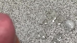 It Just Keeps Cumming