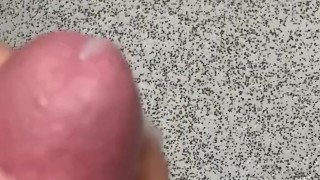 It Just Keeps Cumming