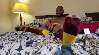 COLLEGE STUDENT JERKS!