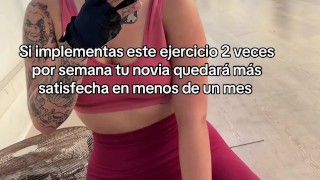 juguetona sensual hot