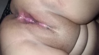 VIDEO CASERO CON MI ESPOSA MEXICANA