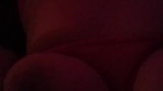 LAS RICAS TETAS MI AMANTE