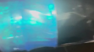 Veiny Dick in new Masturbation Toy