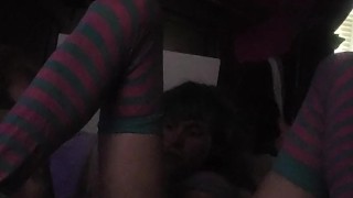 Can some one fill me up ?